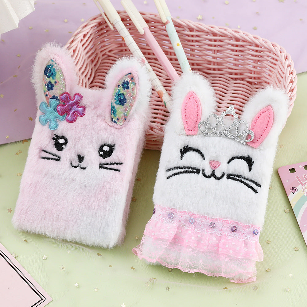 Libros de bolsillo de Mini Pocket de peluche al por mayor